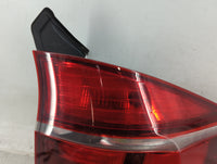 2011-2013 Bmw X5 Tail Light Assembly Passenger Right OEM P/N:F00HTB401800 7227792 Fits Fits 2011 2012 2013 OEM Used Auto Par