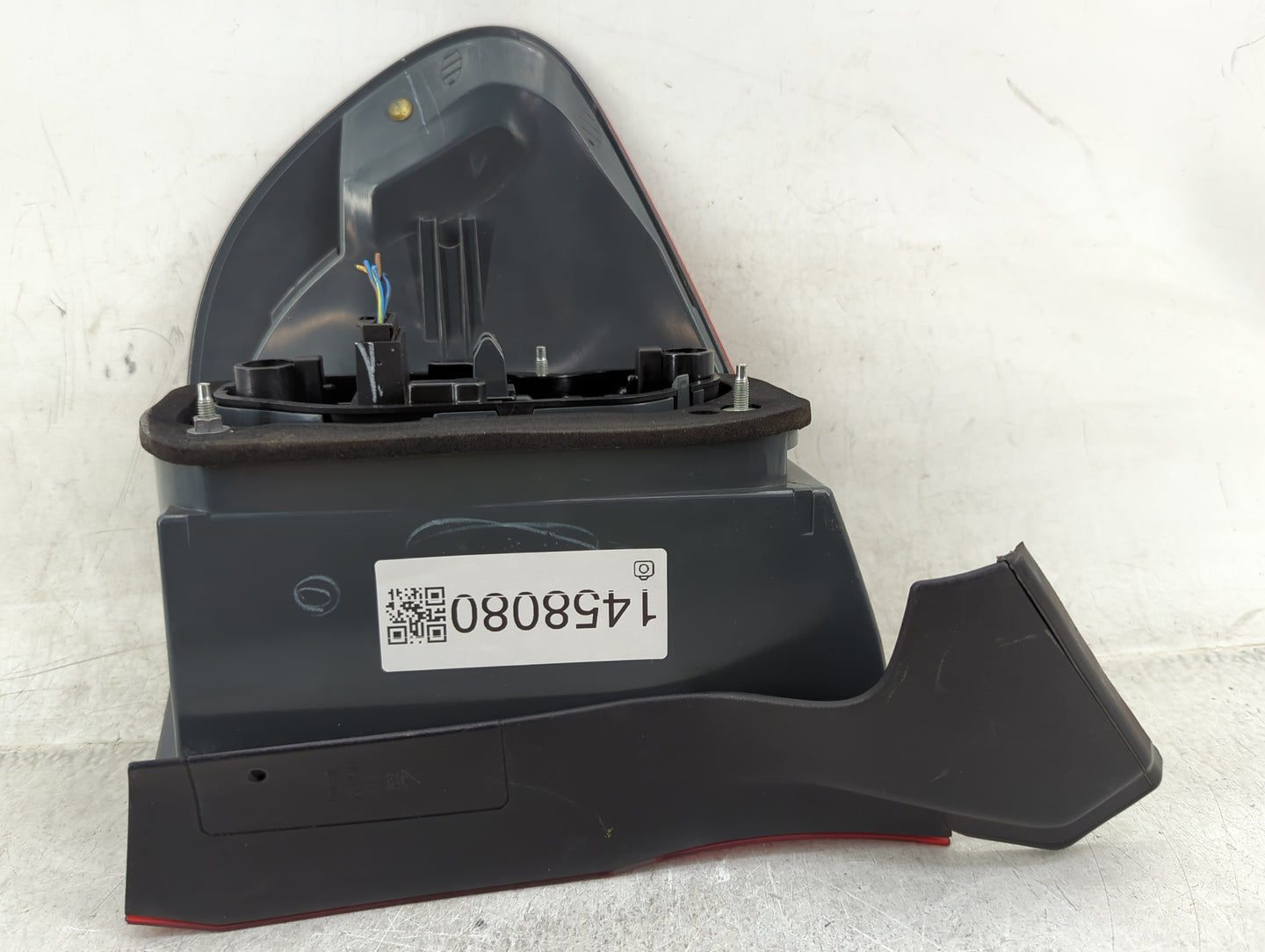2011-2013 Bmw X5 Tail Light Assembly Passenger Right OEM P/N:F00HTB401800 7227792 Fits Fits 2011 2012 2013 OEM Used Auto Par