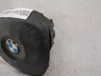 2007-2013 Bmw X5 Air Bag Driver Left Steering Wheel Mounted Black 1458140 - Oemusedautoparts1.com