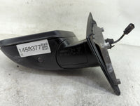 2010-2013 Bmw X5 Driver Side View Mirror - Left Door Mirror OEM Used - Oemusedautoparts1.com