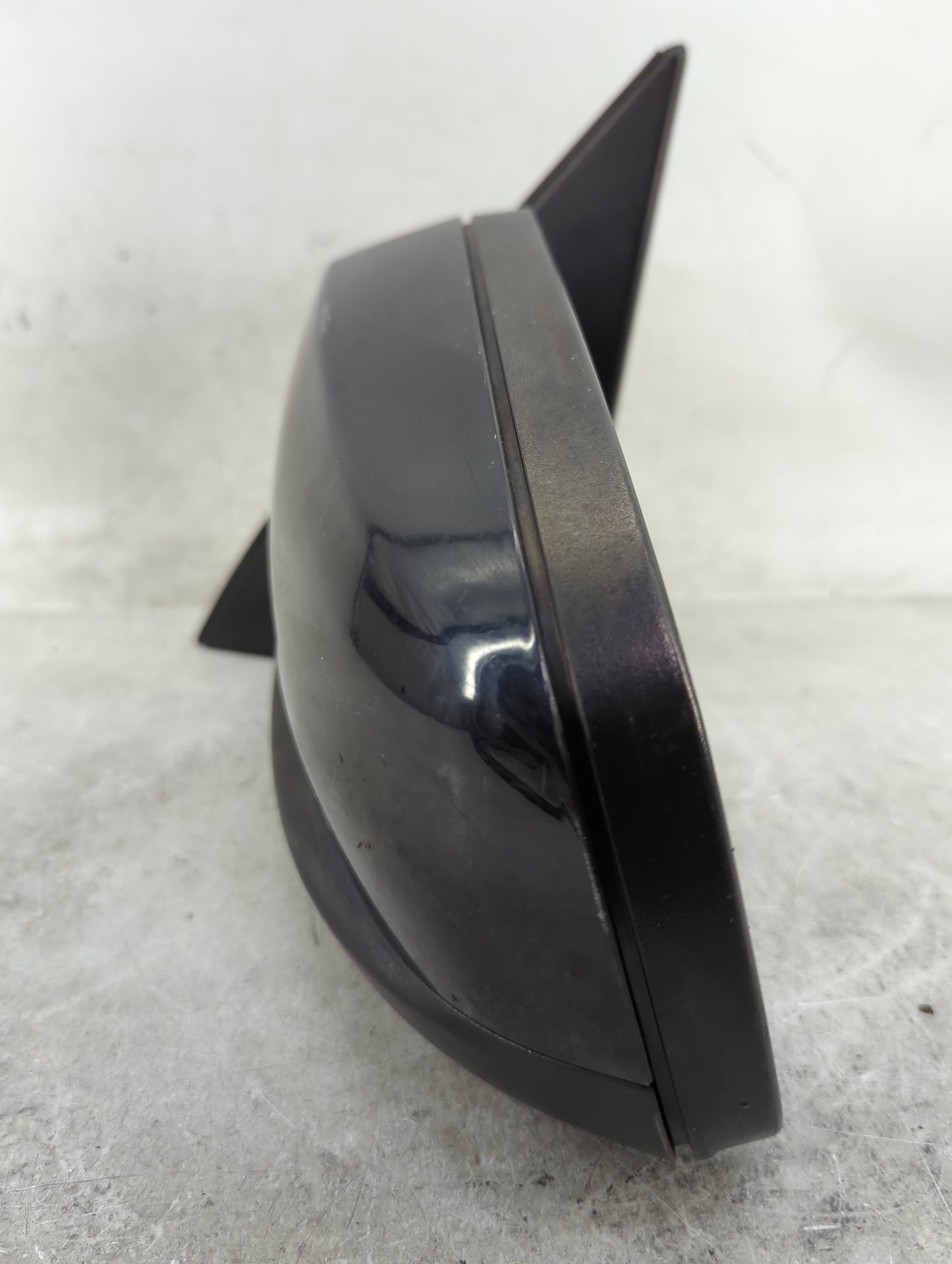 2010-2013 Bmw X5 Driver Side View Mirror - Left Door Mirror OEM Used - Oemusedautoparts1.com