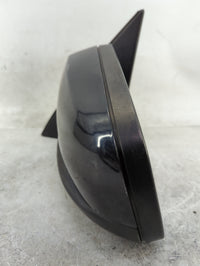2010-2013 Bmw X5 Driver Side View Mirror - Left Door Mirror OEM Used - Oemusedautoparts1.com