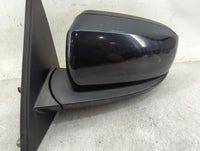2010-2013 Bmw X5 Driver Side View Mirror - Left Door Mirror OEM Used - Oemusedautoparts1.com