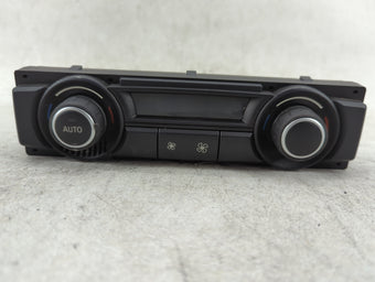 compare product 2007-2013 Bmw X5 Climate Control Module Temperature AC/Heater Replacement P/N:9 215 514 Fits OEM Used Auto Parts