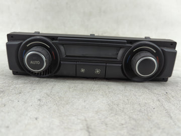 2007-2013 Bmw X5 Climate Control Module Temperature AC/Heater Replacement P/N:9 215 514 Fits OEM Used Auto Parts - Oemusedau
