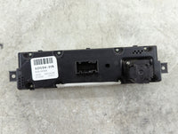 2007-2013 Bmw X5 Climate Control Module Temperature AC/Heater Replacement P/N:9 215 514 Fits OEM Used Auto Parts - Oemusedau