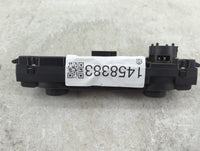 2007-2013 Bmw X5 Climate Control Module Temperature AC/Heater Replacement P/N:9 215 514 Fits OEM Used Auto Parts - Oemusedau