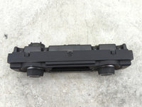 2007-2013 Bmw X5 Climate Control Module Temperature AC/Heater Replacement P/N:9 215 514 Fits OEM Used Auto Parts - Oemusedau
