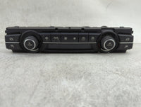 2007-2013 Bmw X5 Climate Control Module Temperature AC/Heater Replacement P/N:9 262 781-01 Fits OEM Used Auto Parts - Oemuse
