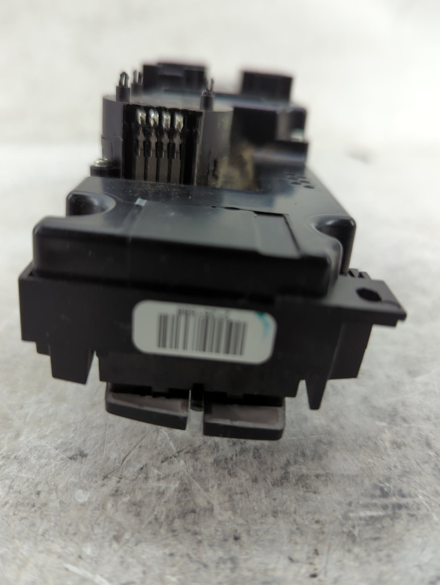 2007-2013 Bmw X5 Climate Control Module Temperature AC/Heater Replacement P/N:9 262 781-01 Fits OEM Used Auto Parts - Oemuse