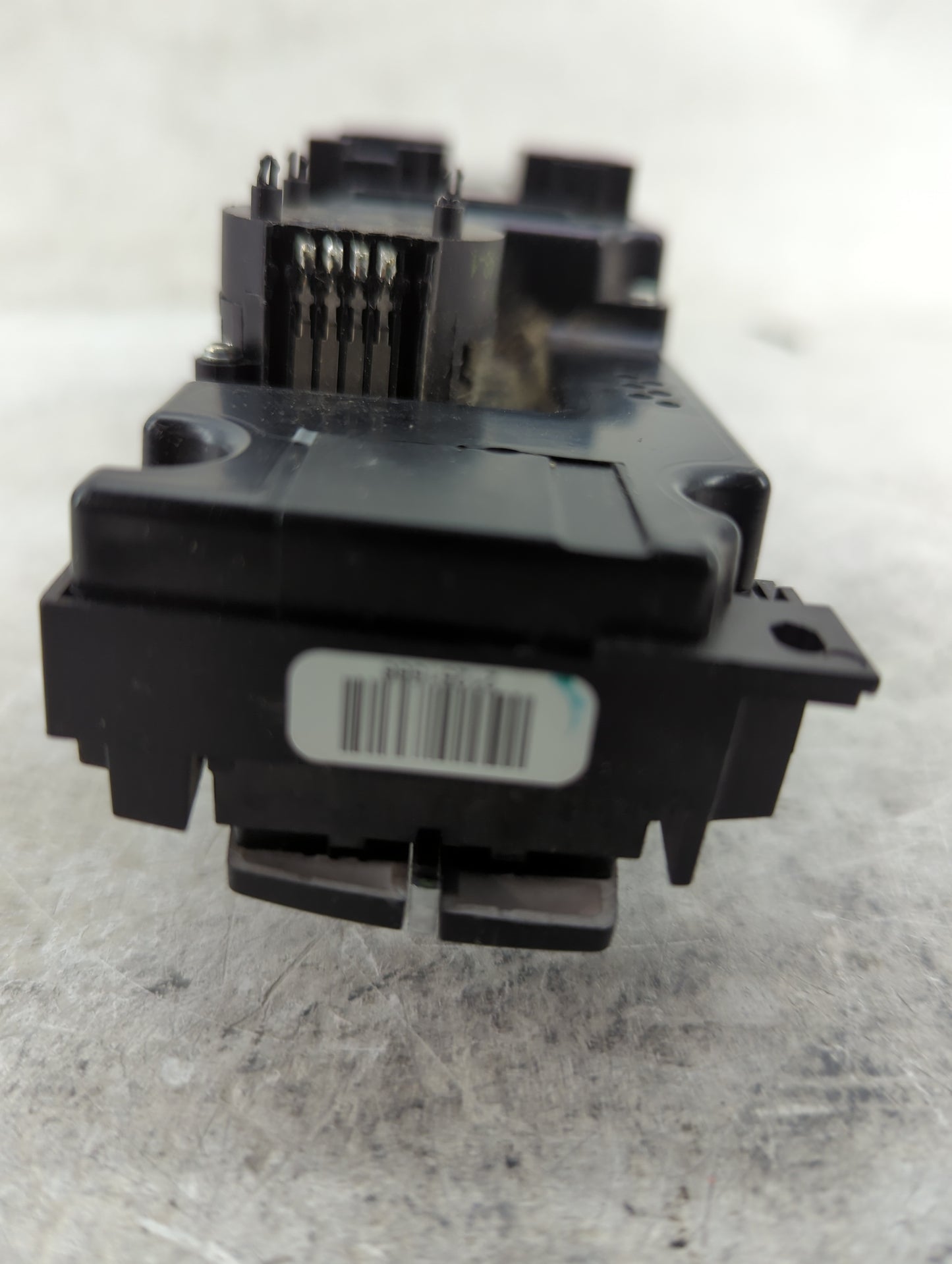 2007-2013 Bmw X5 Climate Control Module Temperature AC/Heater Replacement P/N:9 262 781-01 Fits OEM Used Auto Parts - Oemuse