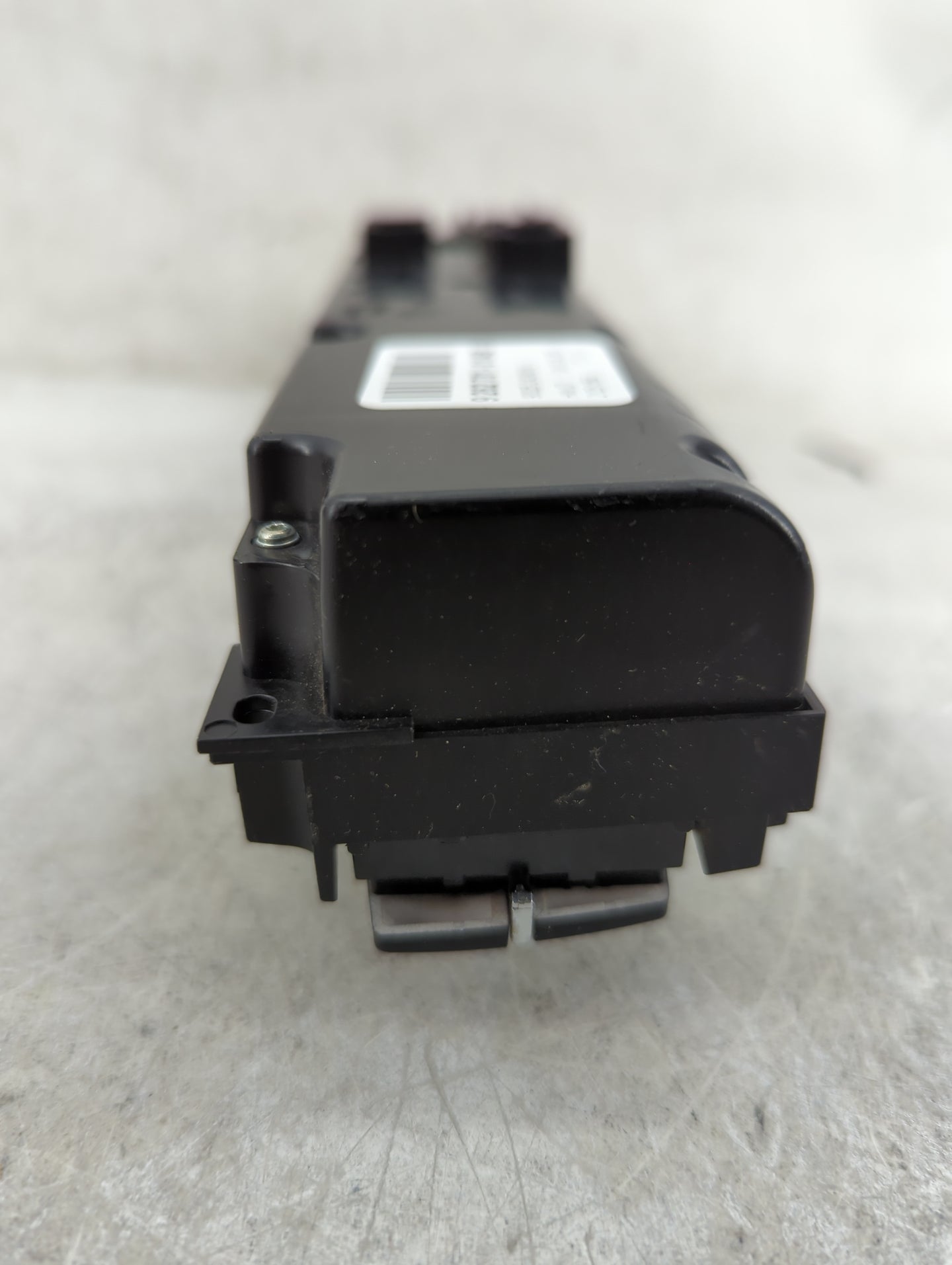2007-2013 Bmw X5 Climate Control Module Temperature AC/Heater Replacement P/N:9 262 781-01 Fits OEM Used Auto Parts - Oemuse