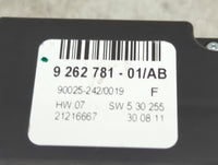 2007-2013 Bmw X5 Climate Control Module Temperature AC/Heater Replacement P/N:9 262 781-01 Fits OEM Used Auto Parts - Oemuse
