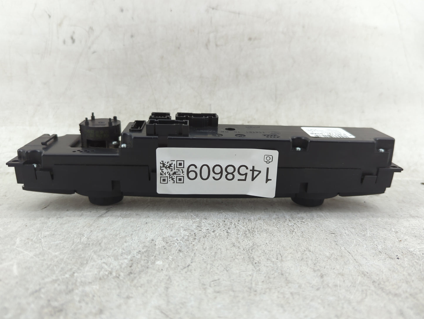 2007-2013 Bmw X5 Climate Control Module Temperature AC/Heater Replacement P/N:9 262 781-01 Fits OEM Used Auto Parts - Oemuse