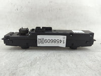 2007-2013 Bmw X5 Climate Control Module Temperature AC/Heater Replacement P/N:9 262 781-01 Fits OEM Used Auto Parts - Oemuse
