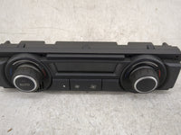 2007-2013 Bmw X5 Climate Control Module Temperature AC/Heater Replacement P/N:9 215 514 Fits OEM Used Auto Parts - Oemusedau