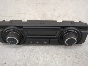 compare product 2007-2013 Bmw X5 Climate Control Module Temperature AC/Heater Replacement P/N:9 215 514 Fits OEM Used Auto Parts