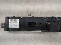 2007-2013 Bmw X5 Climate Control Module Temperature AC/Heater Replacement P/N:9 215 514 Fits OEM Used Auto Parts - Oemusedau