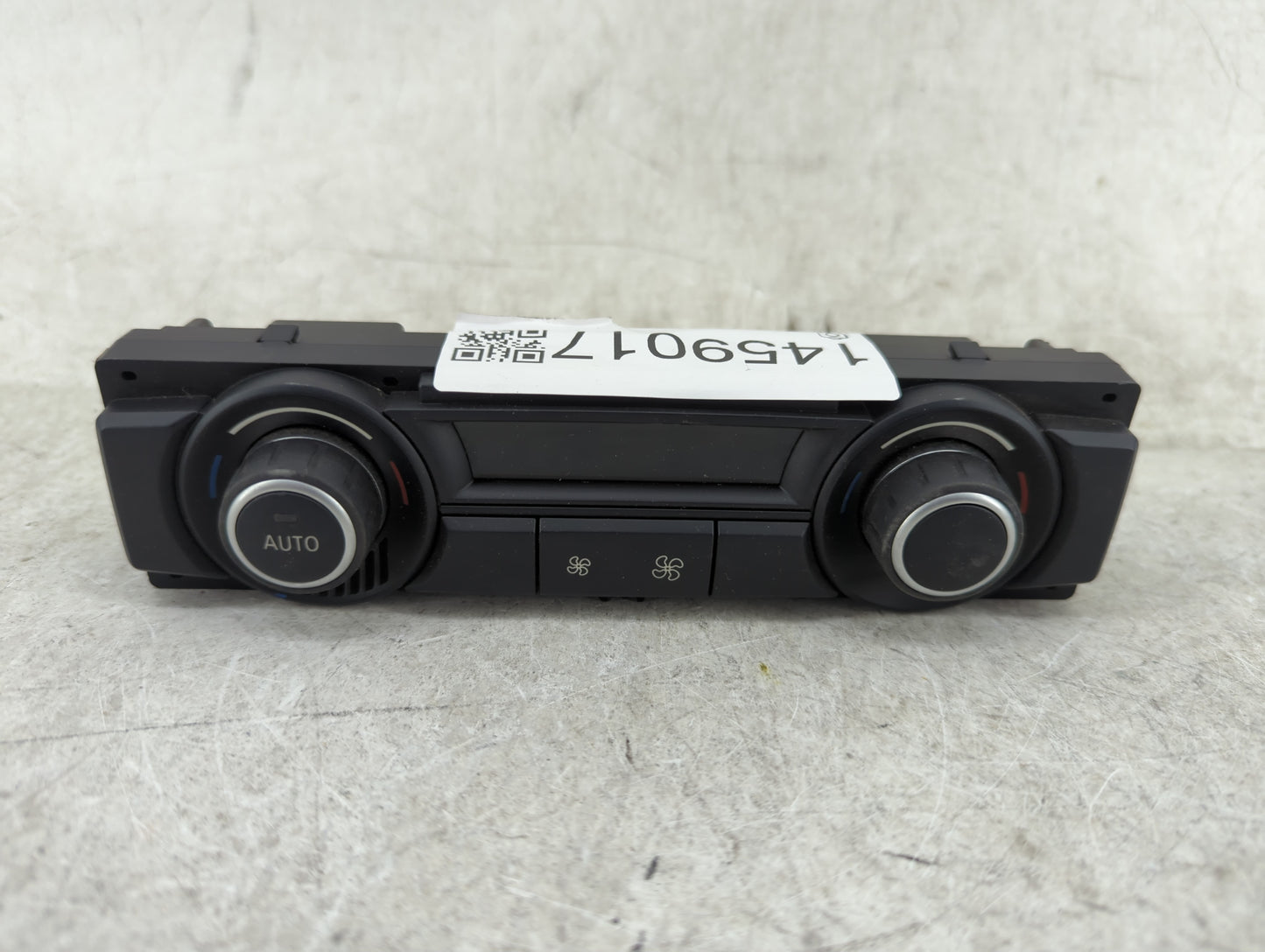 2007-2013 Bmw X5 Climate Control Module Temperature AC/Heater Replacement P/N:9 215 514 Fits OEM Used Auto Parts - Oemusedau