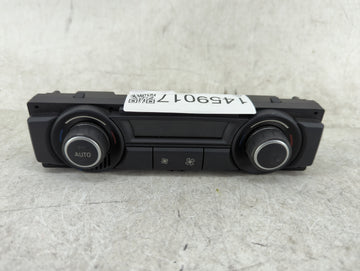 2007-2013 Bmw X5 Climate Control Module Temperature AC/Heater Replacement P/N:9 215 514 Fits OEM Used Auto Parts - Oemusedau