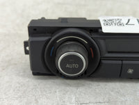 2007-2013 Bmw X5 Climate Control Module Temperature AC/Heater Replacement P/N:9 215 514 Fits OEM Used Auto Parts - Oemusedau