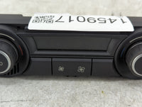 2007-2013 Bmw X5 Climate Control Module Temperature AC/Heater Replacement P/N:9 215 514 Fits OEM Used Auto Parts - Oemusedau