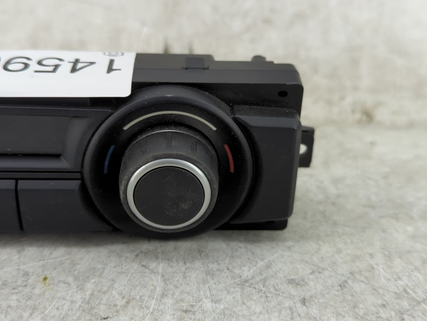 2007-2013 Bmw X5 Climate Control Module Temperature AC/Heater Replacement P/N:9 215 514 Fits OEM Used Auto Parts - Oemusedau