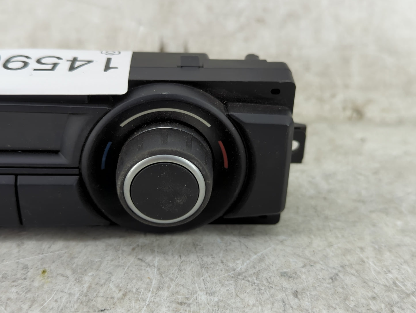2007-2013 Bmw X5 Climate Control Module Temperature AC/Heater Replacement P/N:9 215 514 Fits OEM Used Auto Parts - Oemusedau