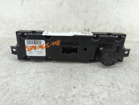 2007-2013 Bmw X5 Climate Control Module Temperature AC/Heater Replacement P/N:9 215 514 Fits OEM Used Auto Parts - Oemusedau
