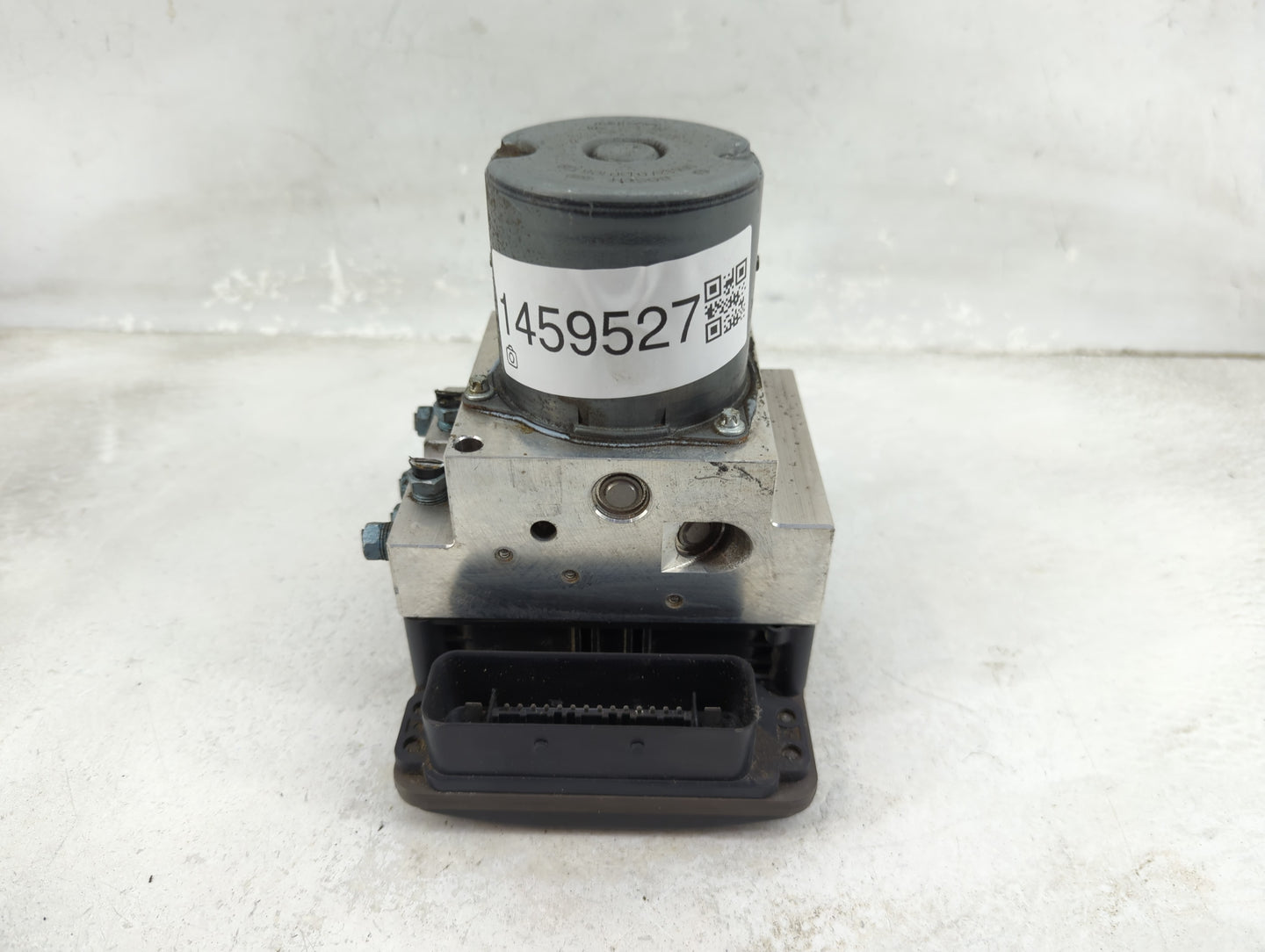 2007-2013 Bmw X5 ABS Pump Control Module Replacement P/N:34516854055-01 34526854057-01 Fits OEM Used Auto Parts - Oemusedaut