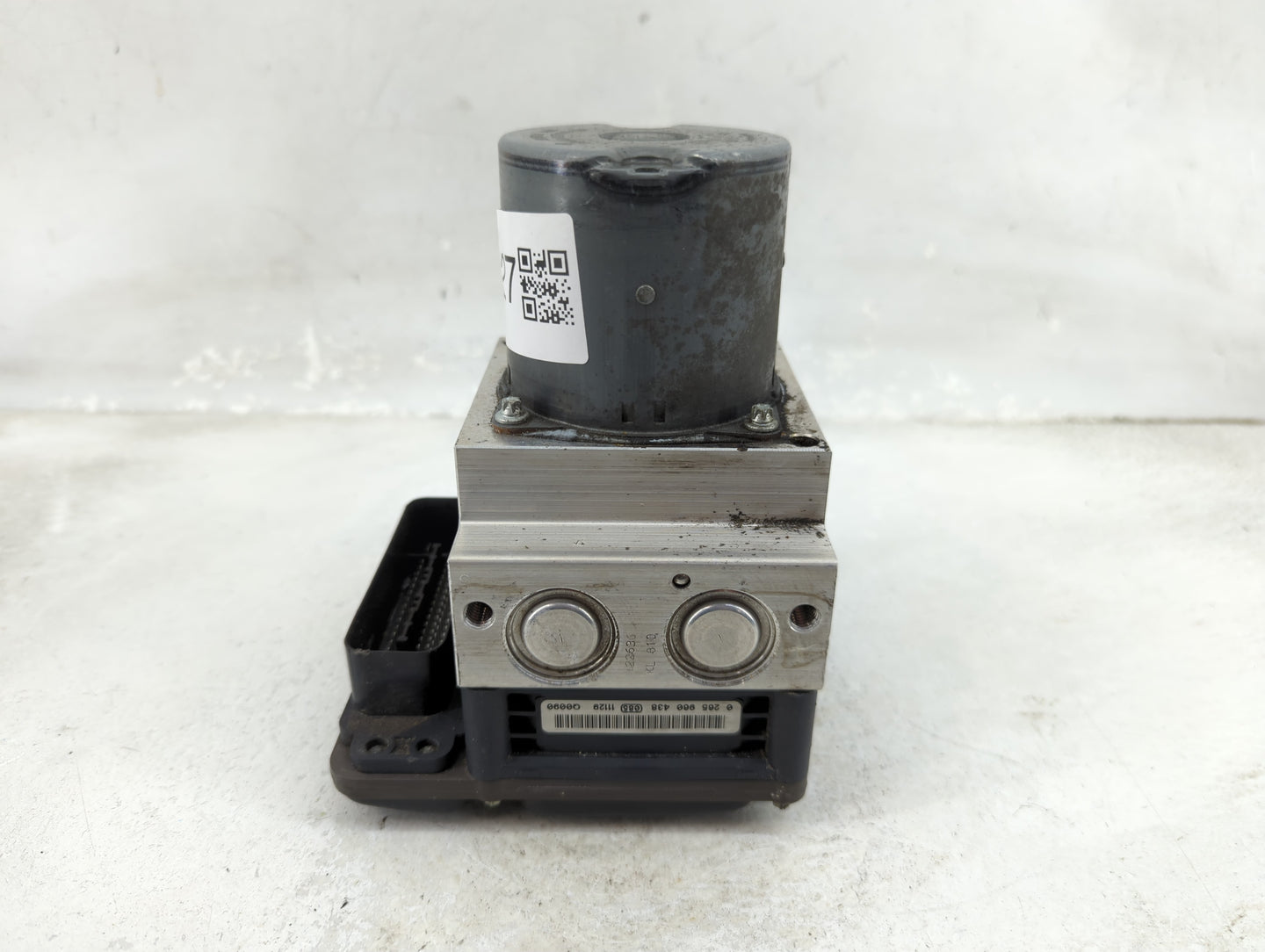 2007-2013 Bmw X5 ABS Pump Control Module Replacement P/N:34516854055-01 34526854057-01 Fits OEM Used Auto Parts - Oemusedaut