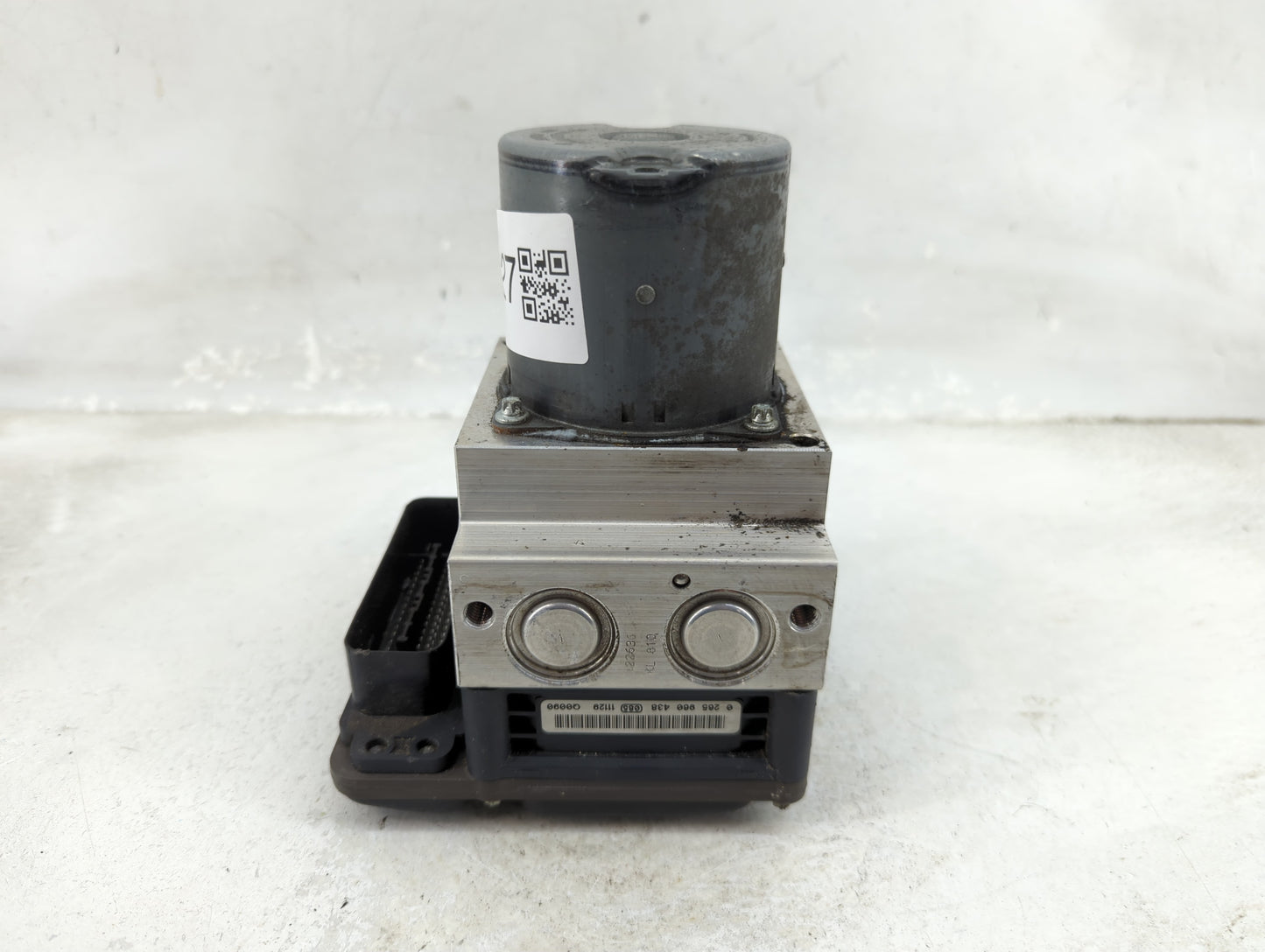 2007-2013 Bmw X5 ABS Pump Control Module Replacement P/N:34516854055-01 34526854057-01 Fits OEM Used Auto Parts - Oemusedaut