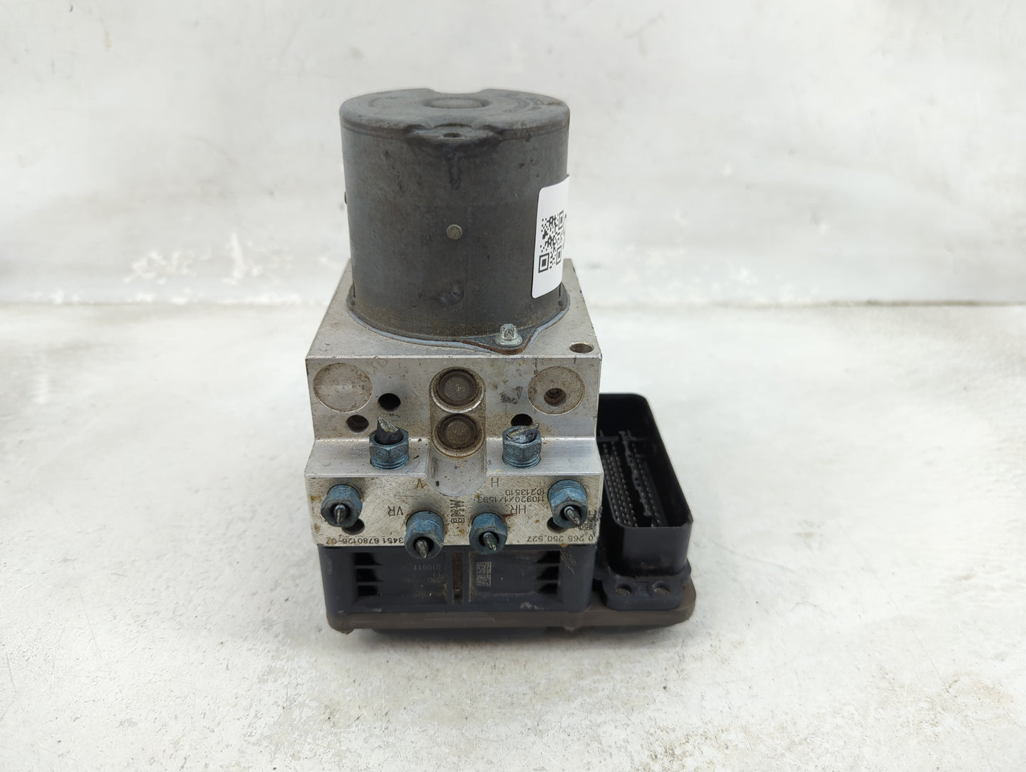 2007-2013 Bmw X5 ABS Pump Control Module Replacement P/N:34516854055-01 34526854057-01 Fits OEM Used Auto Parts - Oemusedaut