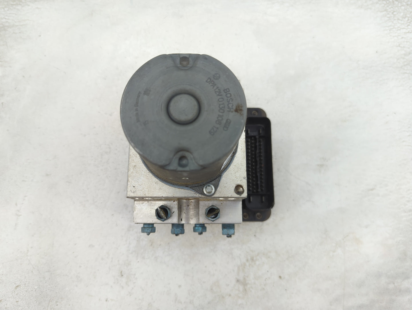 2007-2013 Bmw X5 ABS Pump Control Module Replacement P/N:34516854055-01 34526854057-01 Fits OEM Used Auto Parts - Oemusedaut