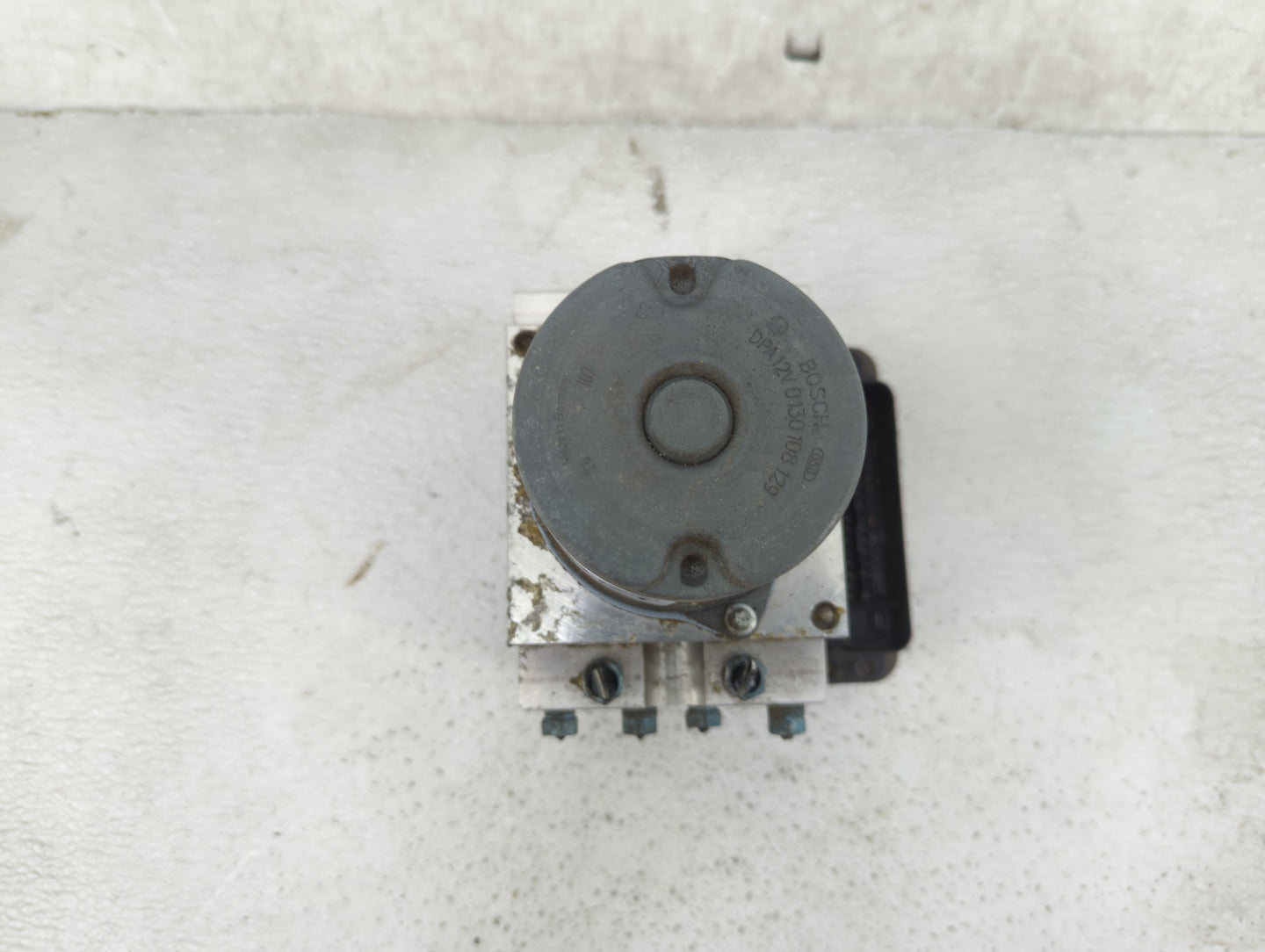 2007-2013 Bmw X5 ABS Pump Control Module Replacement P/N:0265250527 0265710518 Fits Fits 2007 2008 2009 2010 2011 2012 2013 