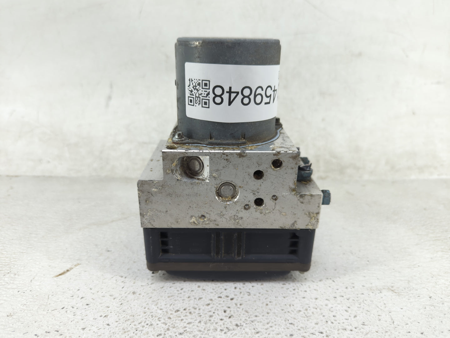 2007-2013 Bmw X5 ABS Pump Control Module Replacement P/N:0265250527 0265710518 Fits Fits 2007 2008 2009 2010 2011 2012 2013 