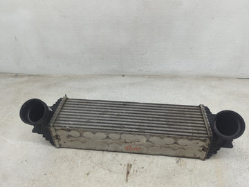 2011-2018 Bmw X5 Turbo Intercooler 1482976 - Oemusedautoparts1.com