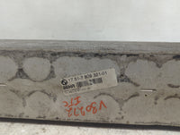 2011-2018 Bmw X5 Turbo Intercooler 1482976 - Oemusedautoparts1.com