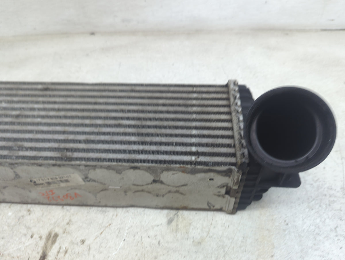 2011-2018 Bmw X5 Turbo Intercooler 1482976 - Oemusedautoparts1.com