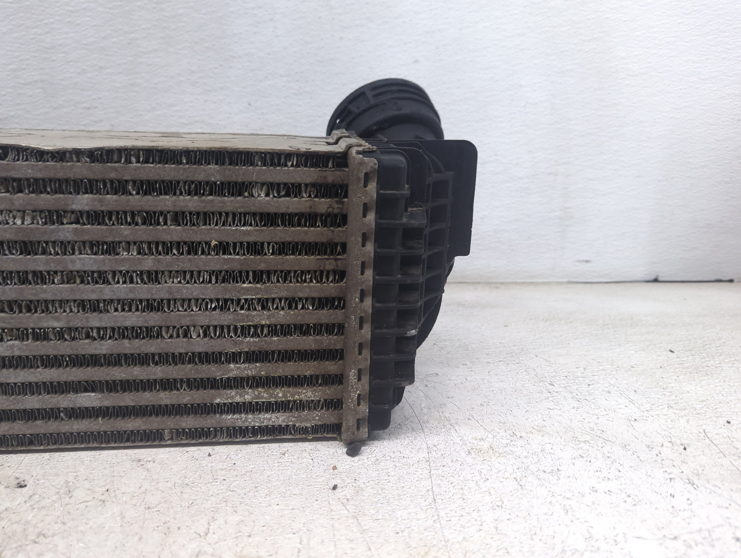 2011-2018 Bmw X5 Turbo Intercooler 1482976 - Oemusedautoparts1.com