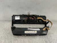 2007-2013 Bmw X5 Climate Control Module Temperature AC/Heater Replacement P/N:9234335-02/Y 9208218-03 Fits OEM Used Auto Par