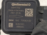 2011-2018 Bmw X5 Mass Air Flow Meter Maf 1485650 - Oemusedautoparts1.com