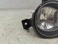 2011-2013 Bmw X5 Passenger Right Oem Front Light Lamp Black - Oemusedautoparts1.com