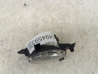 2011-2013 Bmw X5 Passenger Right Oem Front Light Lamp Black - Oemusedautoparts1.com