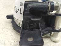 2011-2013 Bmw X5 Passenger Right Oem Front Light Lamp Black - Oemusedautoparts1.com