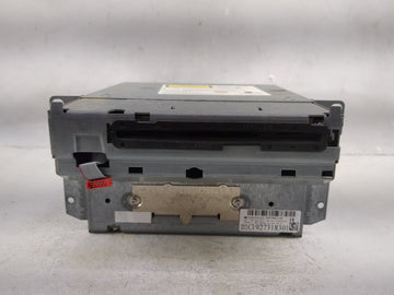 2007-2013 Bmw X5 Radio Cd Changer 9585076b2101092|ci927318301|16693032 - Oemusedautoparts1.com