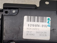 2007-2013 Bmw X5 Climate Control Module Temperature AC/Heater Replacement P/N:9219974-01 9269218-01 Fits OEM Used Auto Parts