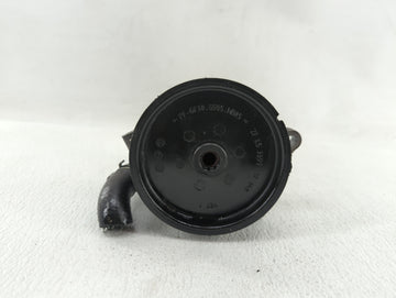 2011-2012 Bmw X5 Power Steering Column Pump Oem - Oemusedautoparts1.com