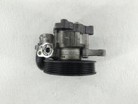 2011-2012 Bmw X5 Power Steering Column Pump Oem - Oemusedautoparts1.com