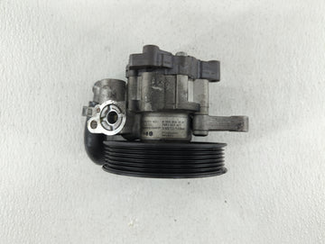 2011-2012 Bmw X5 Power Steering Column Pump Oem